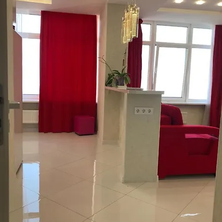 Квартира Студия Укомплектованая Вид На Море Apartment