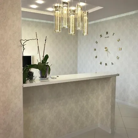 Apartment Квартира Студия Укомплектованая Вид На Море *