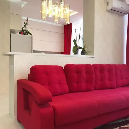 Квартира Студия Укомплектованая Вид На Море Apartment *